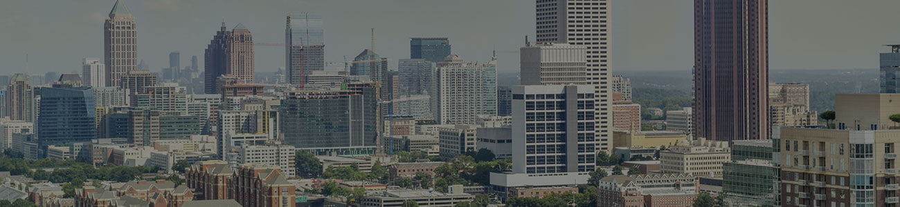 Atlanta Buildings