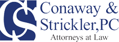Logo of Conaway & Strickler, P.C.