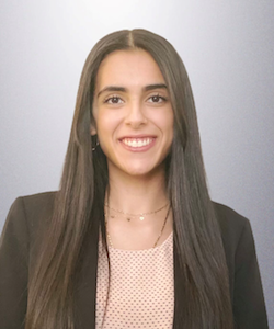 Picture of Maya Fouad