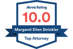 Avvo Rating Top Attorney